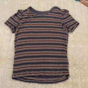 super comfy american eagle crop top